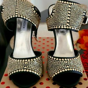 Steve Madden Shoes